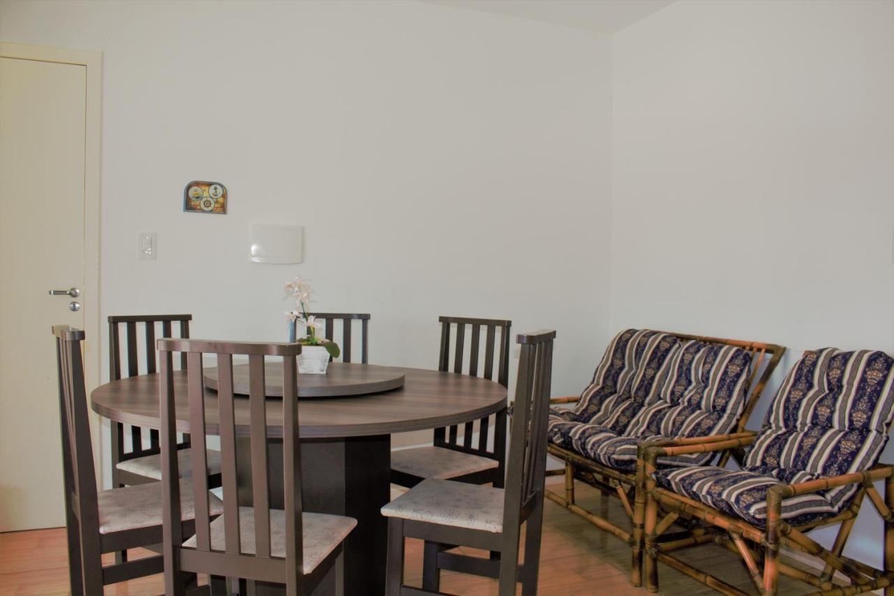 Apartamento Sunset, A 80 Metros Da Praia Palhoça Exterior foto