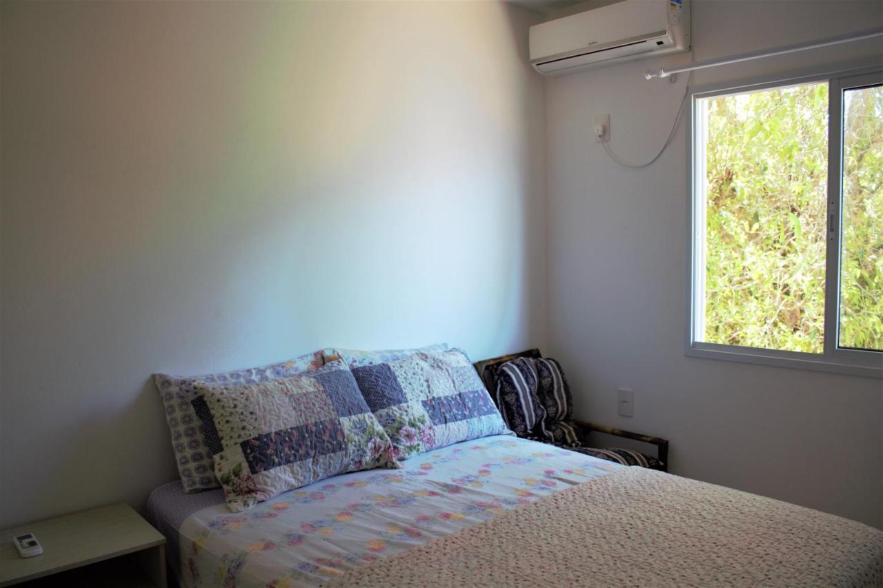 Apartamento Sunset, A 80 Metros Da Praia Palhoça Exterior foto