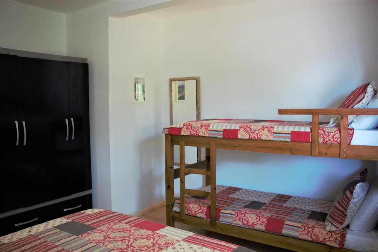Apartamento Sunset, A 80 Metros Da Praia Palhoça Exterior foto