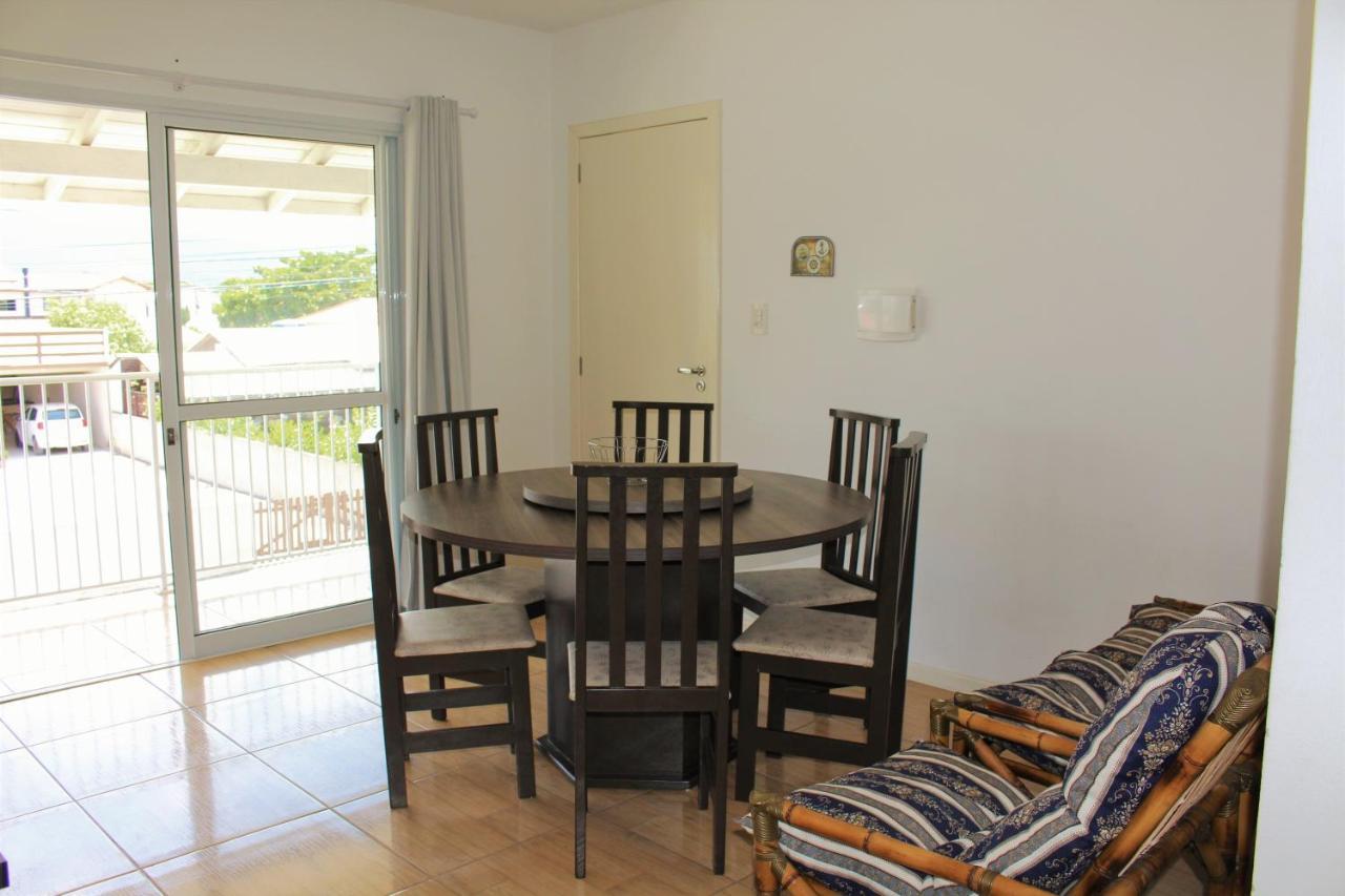 Apartamento Sunset, A 80 Metros Da Praia Palhoça Exterior foto