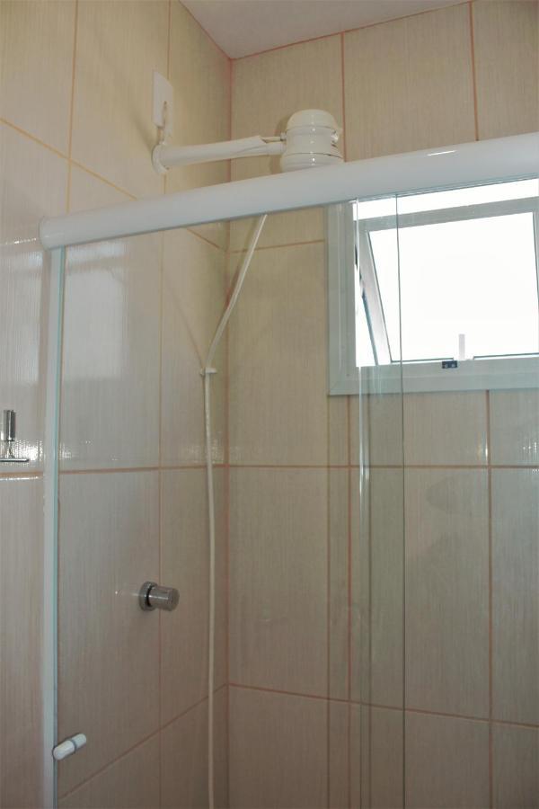 Apartamento Sunset, A 80 Metros Da Praia Palhoça Exterior foto