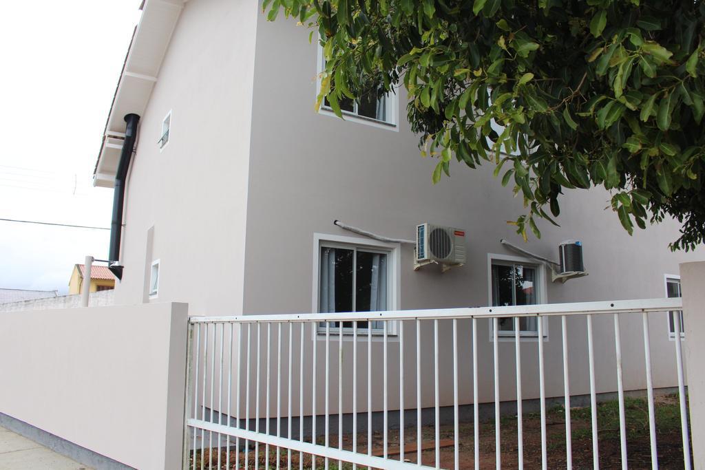 Apartamento Sunset, A 80 Metros Da Praia Palhoça Exterior foto